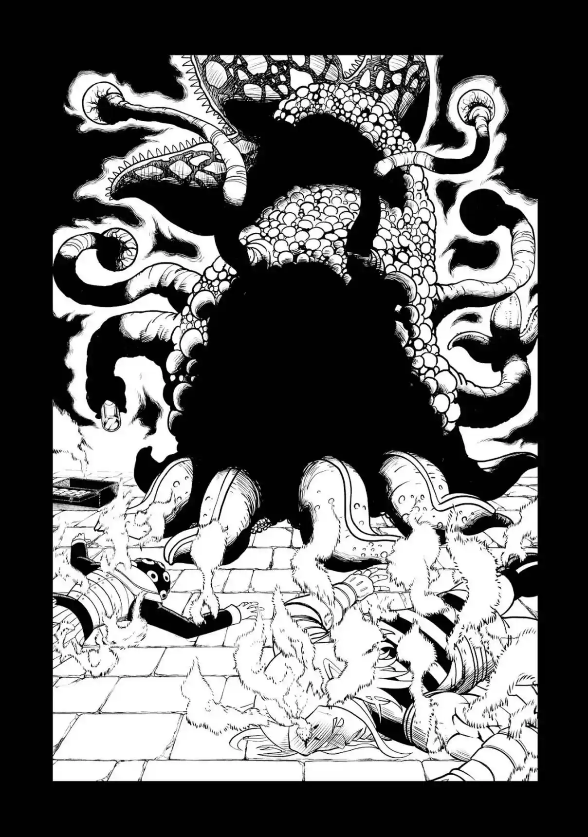 Zatch Bell! 2 - Capítulo 26 - Página 34 - LectorTMOo