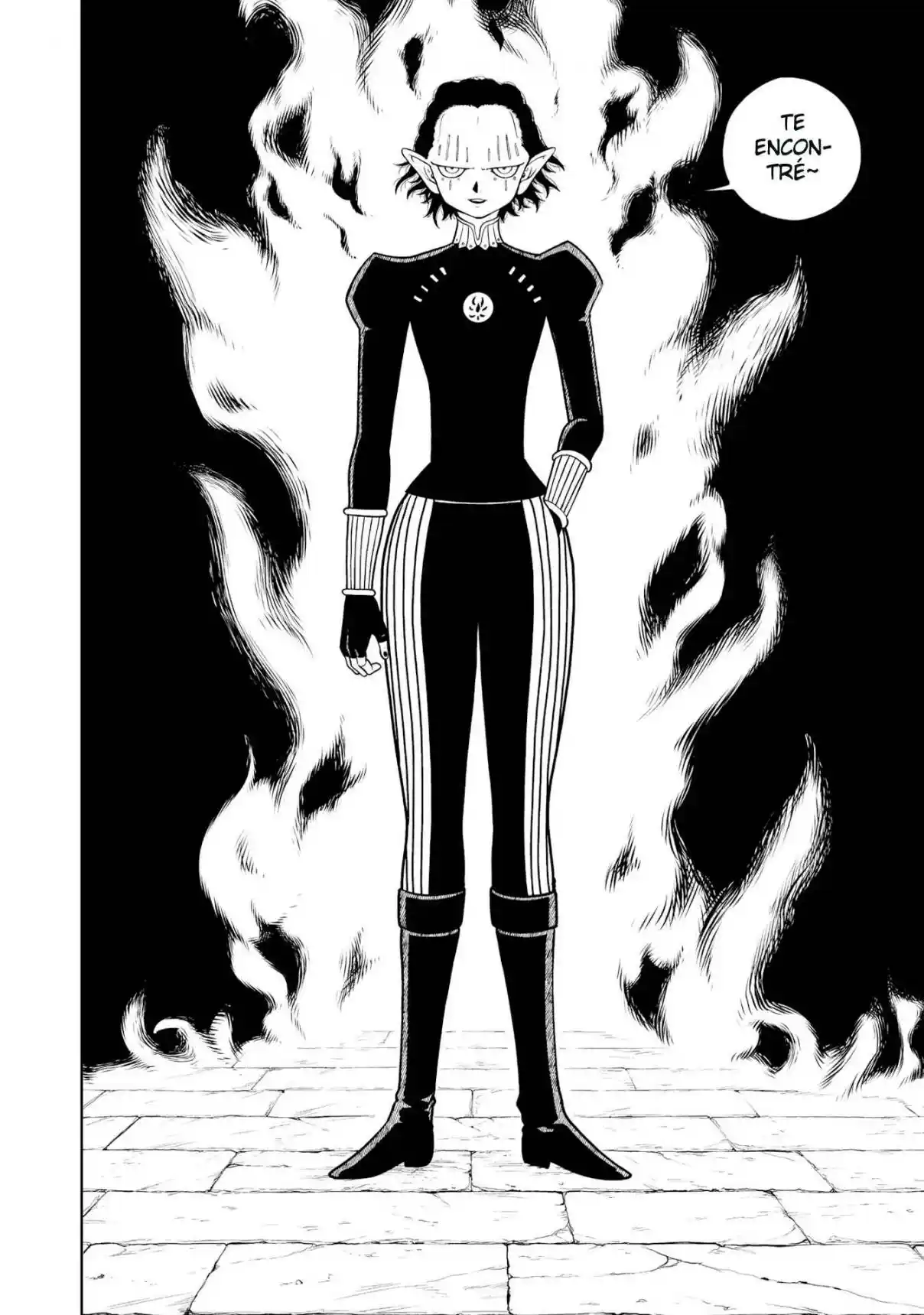 Zatch Bell! 2 - Capítulo 26 - Página 36 - LectorTMOo