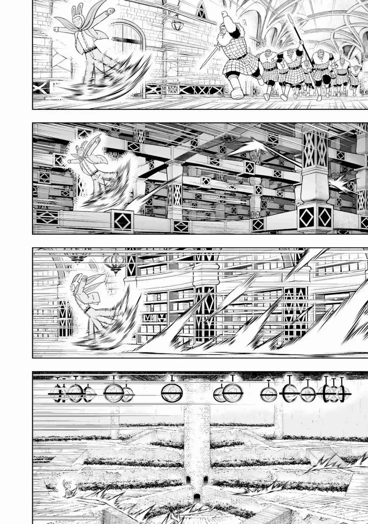 Zatch Bell! 2 - Capítulo 27 - Página 17 - LectorTMOo