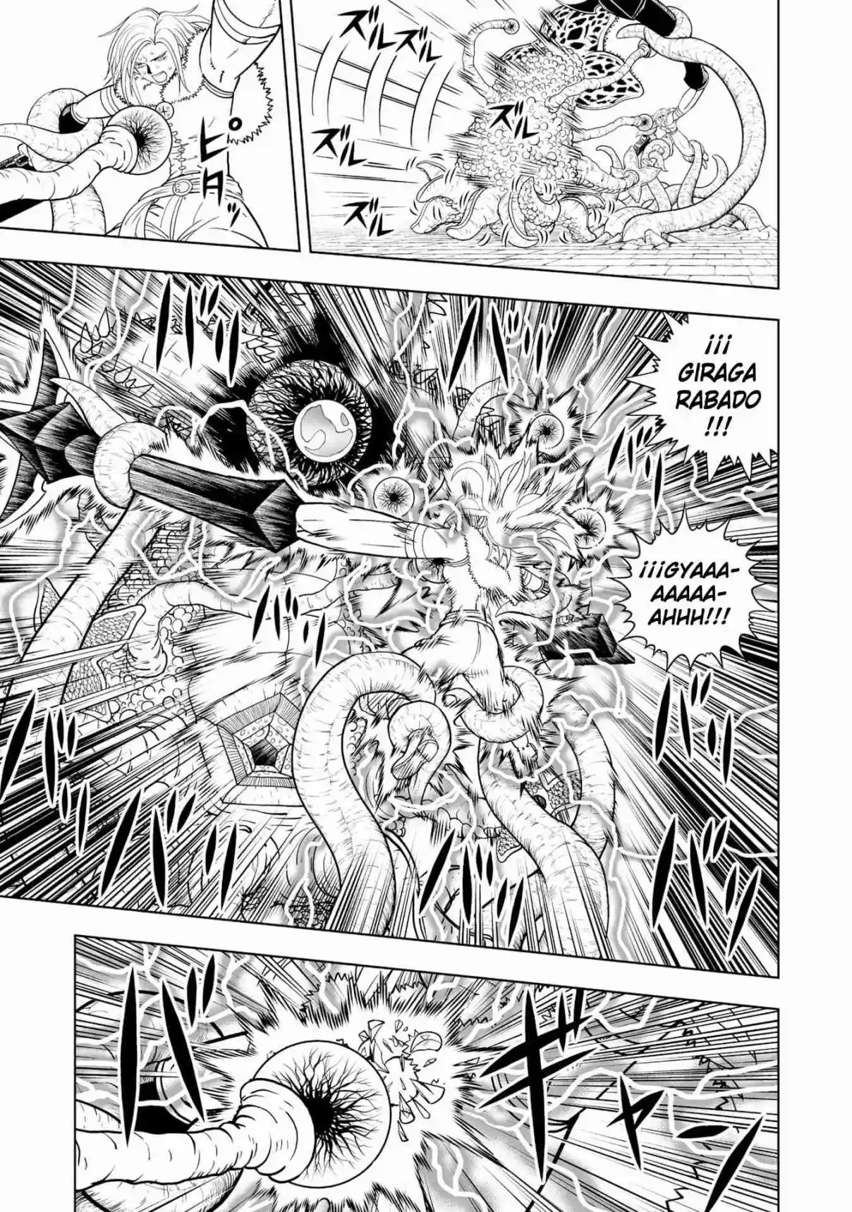 Zatch Bell! 2 - Capítulo 27 - Página 24 - LectorTMOo