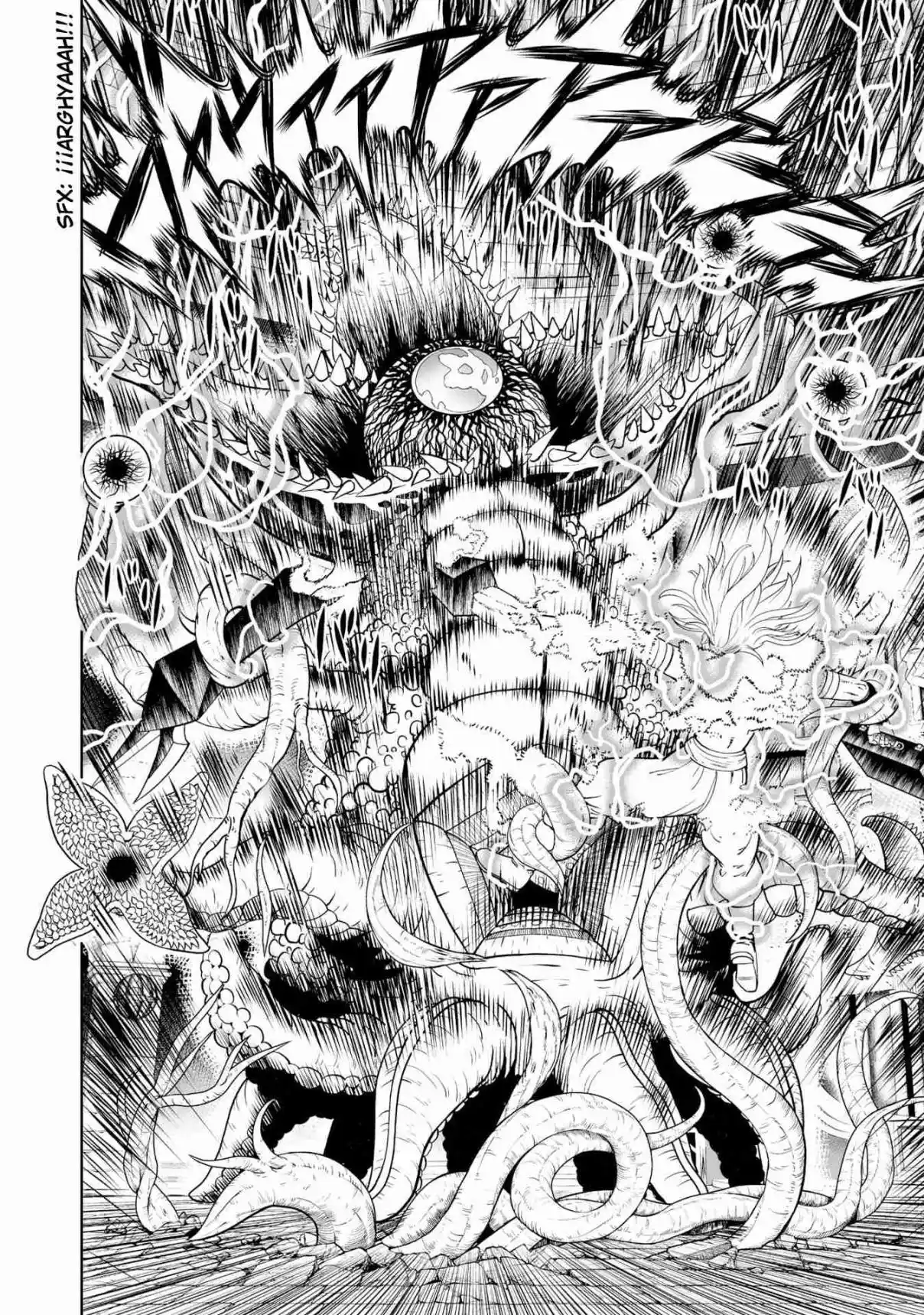 Zatch Bell! 2 - Capítulo 27 - Página 25 - LectorTMOo
