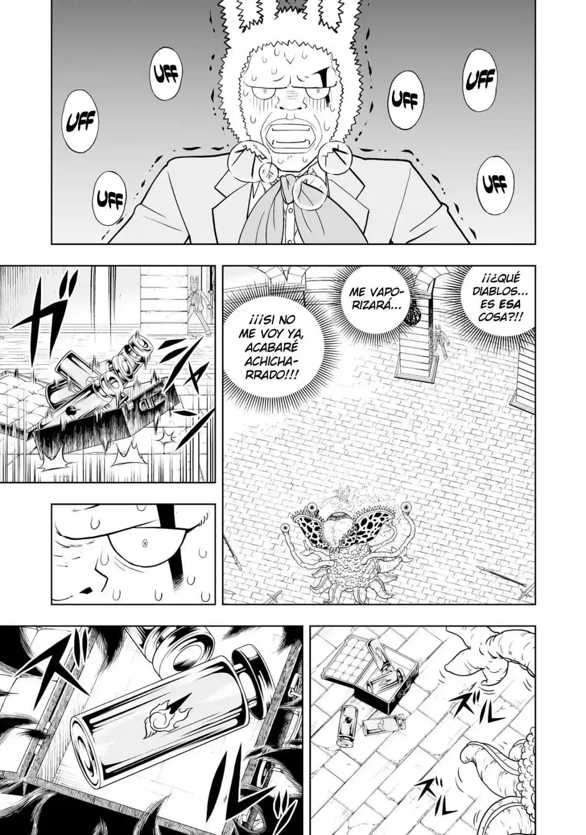 Zatch Bell! 2 - Capítulo 27 - Página 26 - LectorTMOo