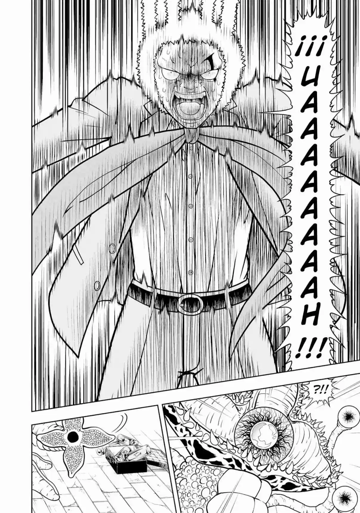 Zatch Bell! 2 - Capítulo 27 - Página 27 - LectorTMOo