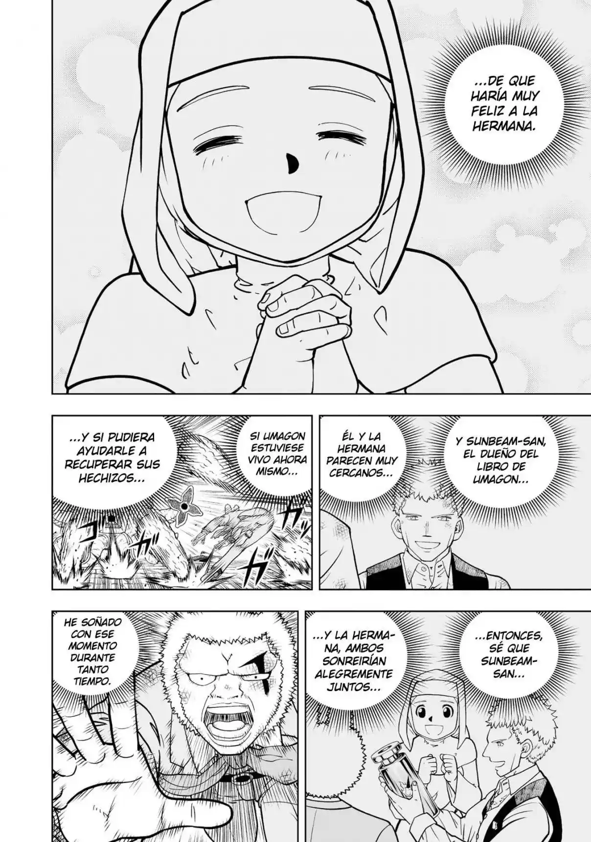 Zatch Bell! 2 - Capítulo 27 - Página 31 - LectorTMOo