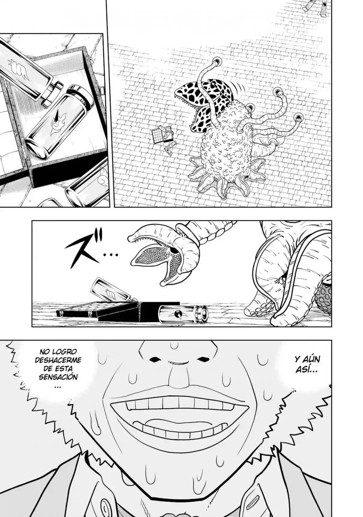 Zatch Bell! 2 - Capítulo 27 - Página 34 - LectorTMOo