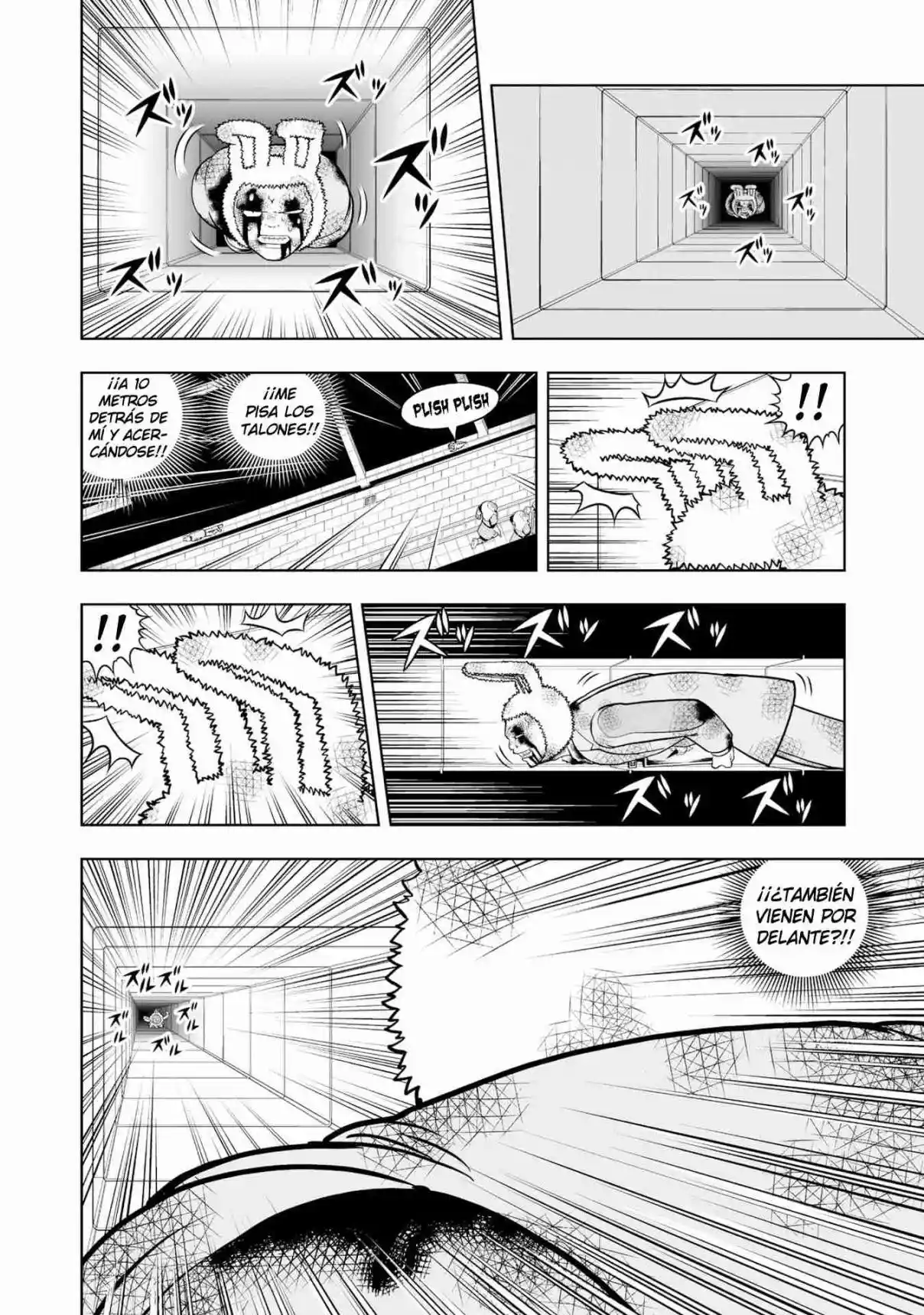 Zatch Bell! 2 - Capítulo 28 - Página 11 - LectorTMOo