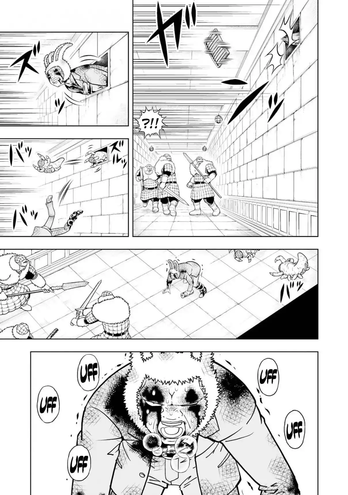 Zatch Bell! 2 - Capítulo 28 - Página 12 - LectorTMOo