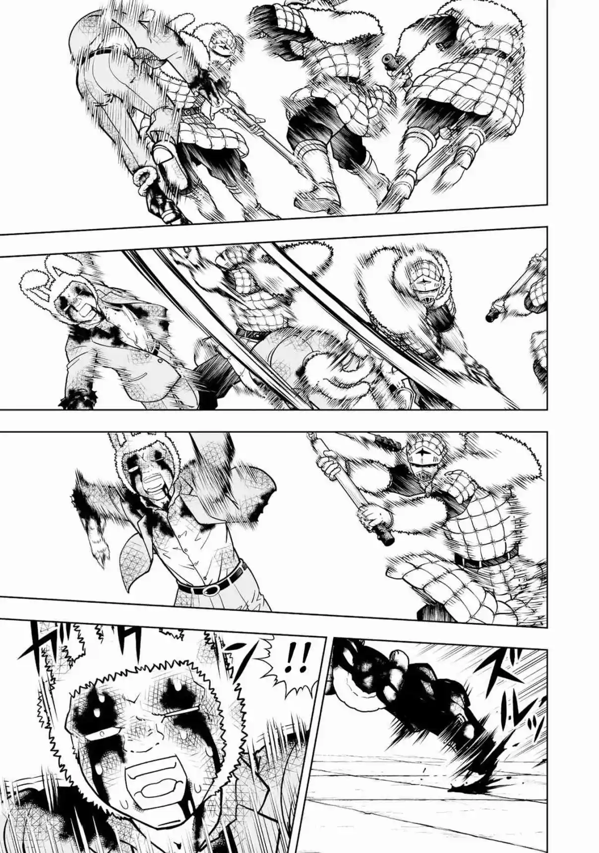 Zatch Bell! 2 - Capítulo 28 - Página 14 - LectorTMOo