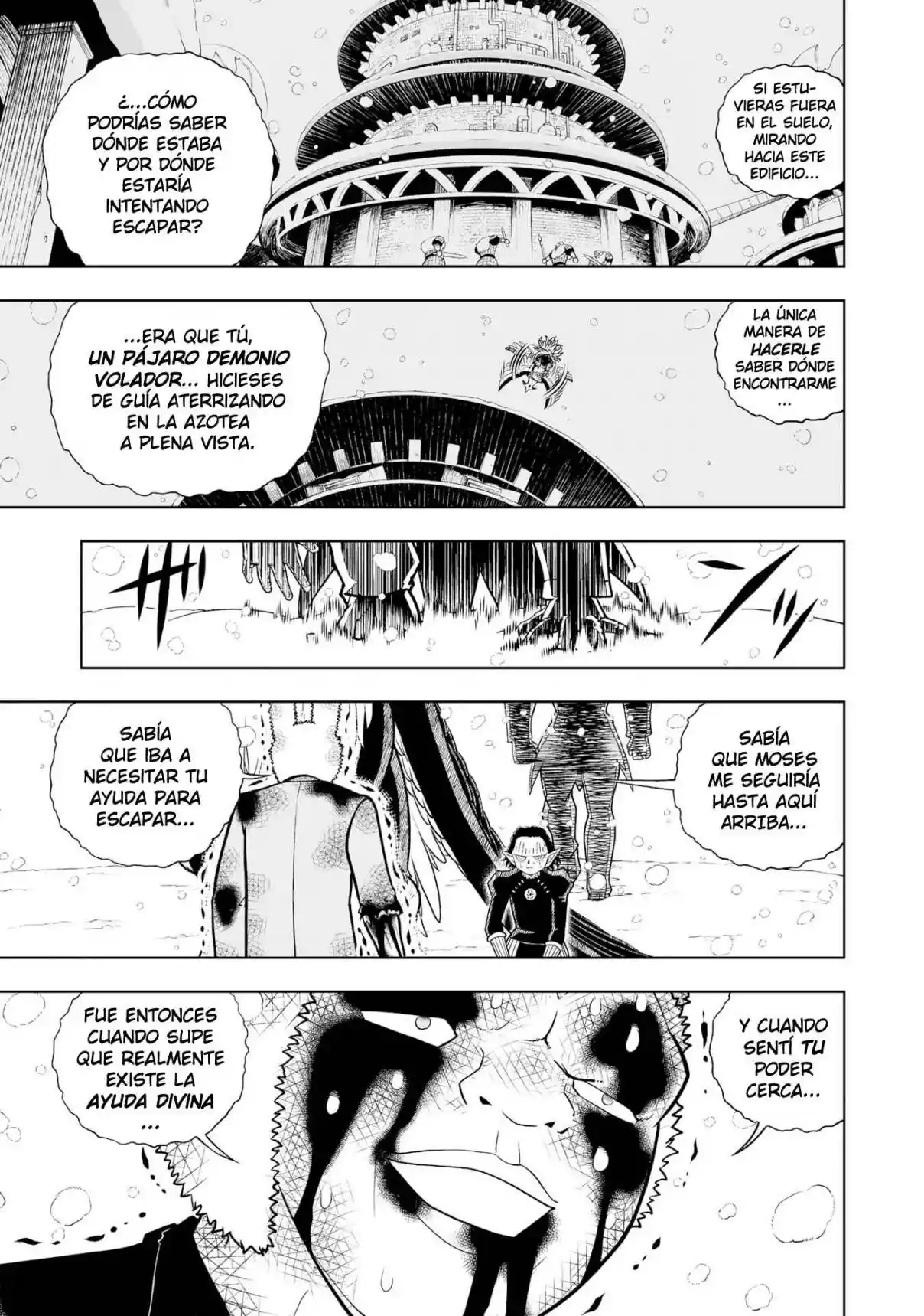 Zatch Bell! 2 - Capítulo 28 - Página 24 - LectorTMOo