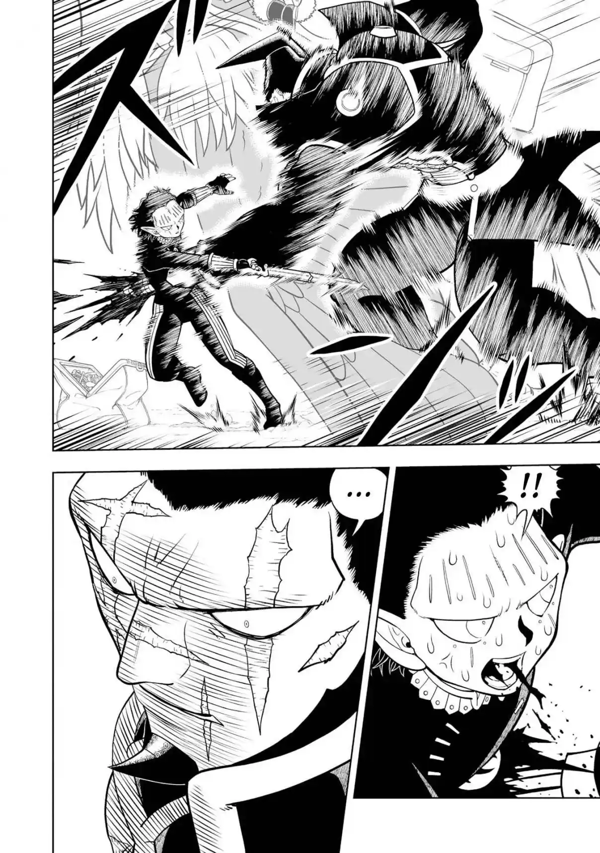 Zatch Bell! 2 - Capítulo 28 - Página 26 - LectorTMOo