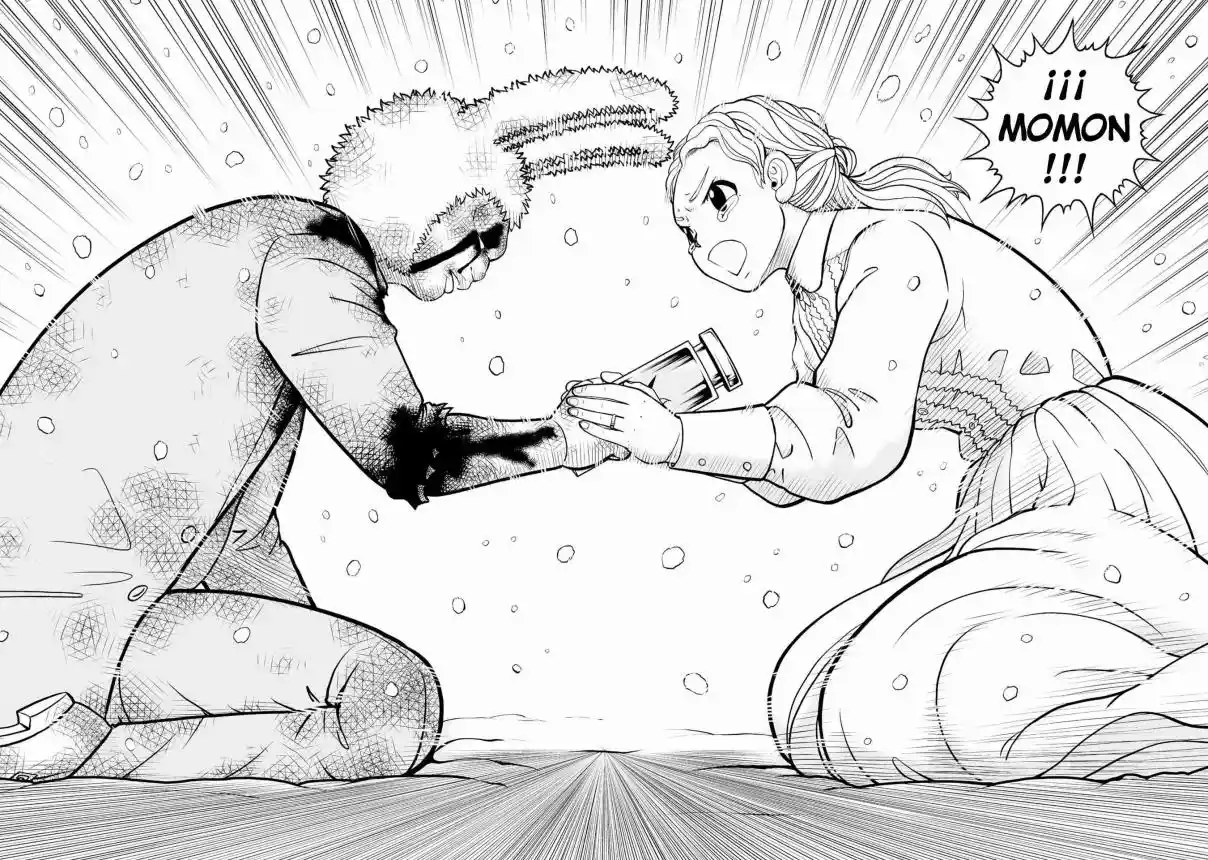 Zatch Bell! 2 - Capítulo 28 - Página 30 - LectorTMOo