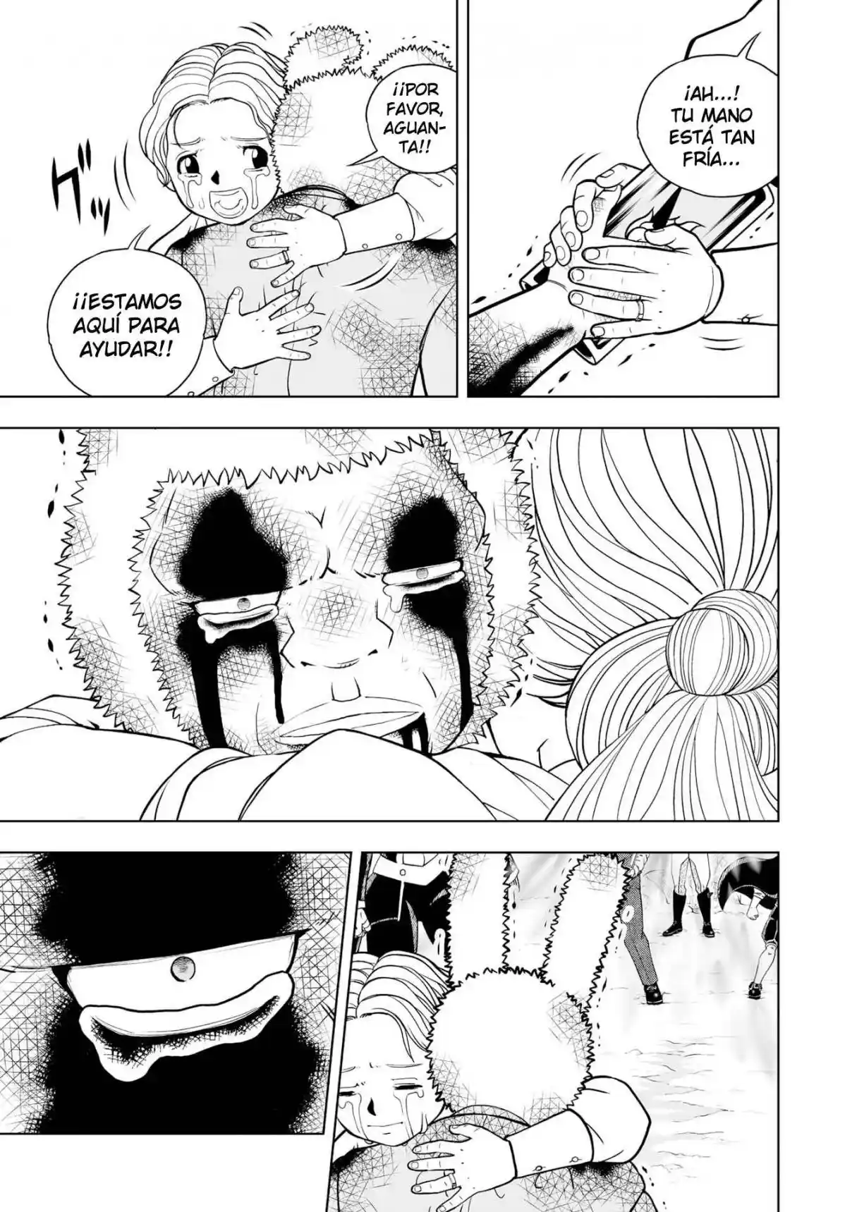 Zatch Bell! 2 - Capítulo 28 - Página 32 - LectorTMOo