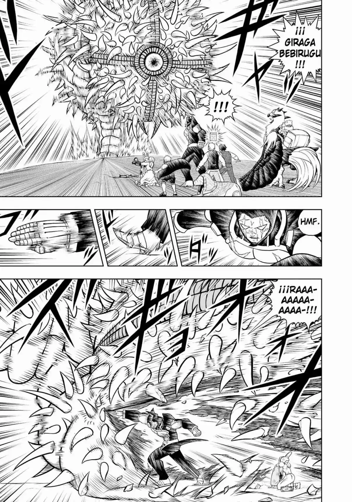 Zatch Bell! 2 - Capítulo 29 - Página 6 - LectorTMOo