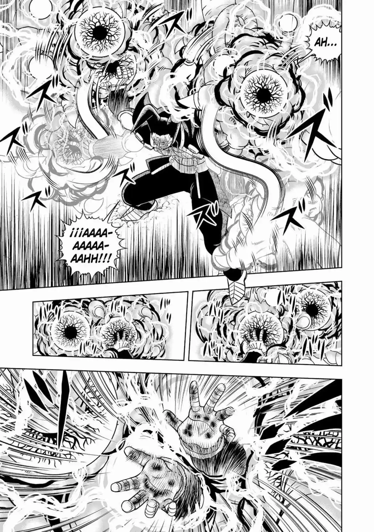 Zatch Bell! 2 - Capítulo 29 - Página 21 - LectorTMOo