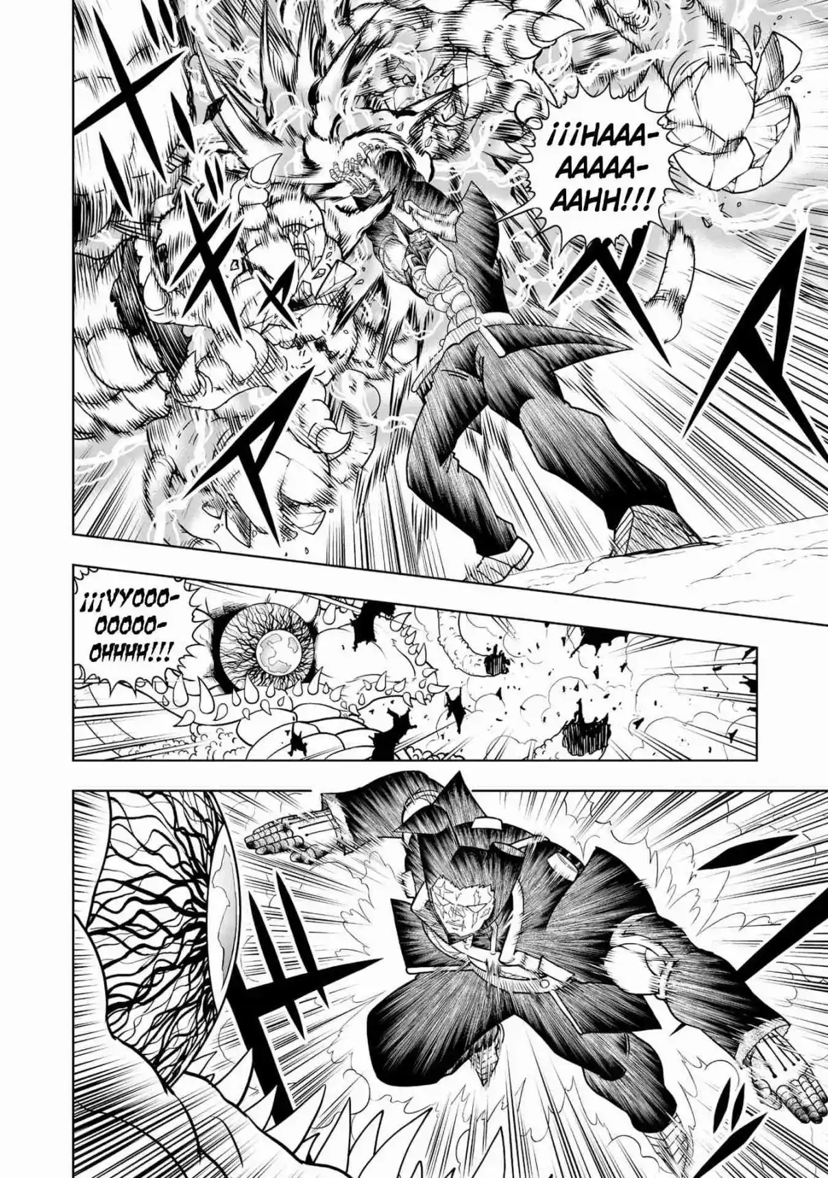 Zatch Bell! 2 - Capítulo 29 - Página 22 - LectorTMOo