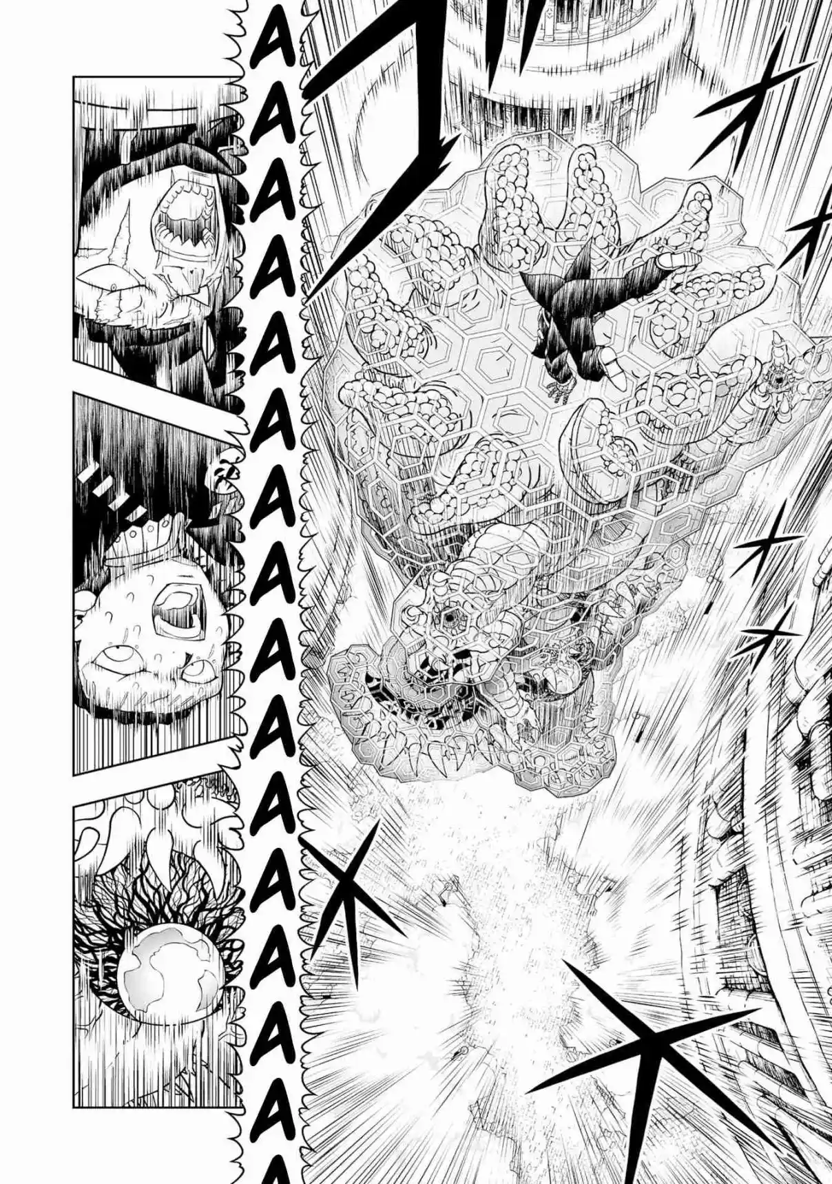 Zatch Bell! 2 - Capítulo 29 - Página 30 - LectorTMOo