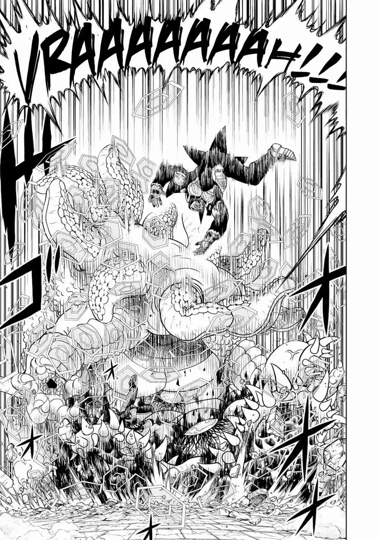 Zatch Bell! 2 - Capítulo 29 - Página 31 - LectorTMOo