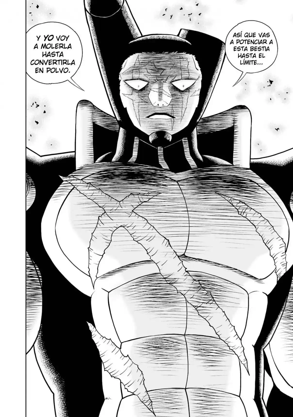 Zatch Bell! 2 - Capítulo 29 - Página 34 - LectorTMOo