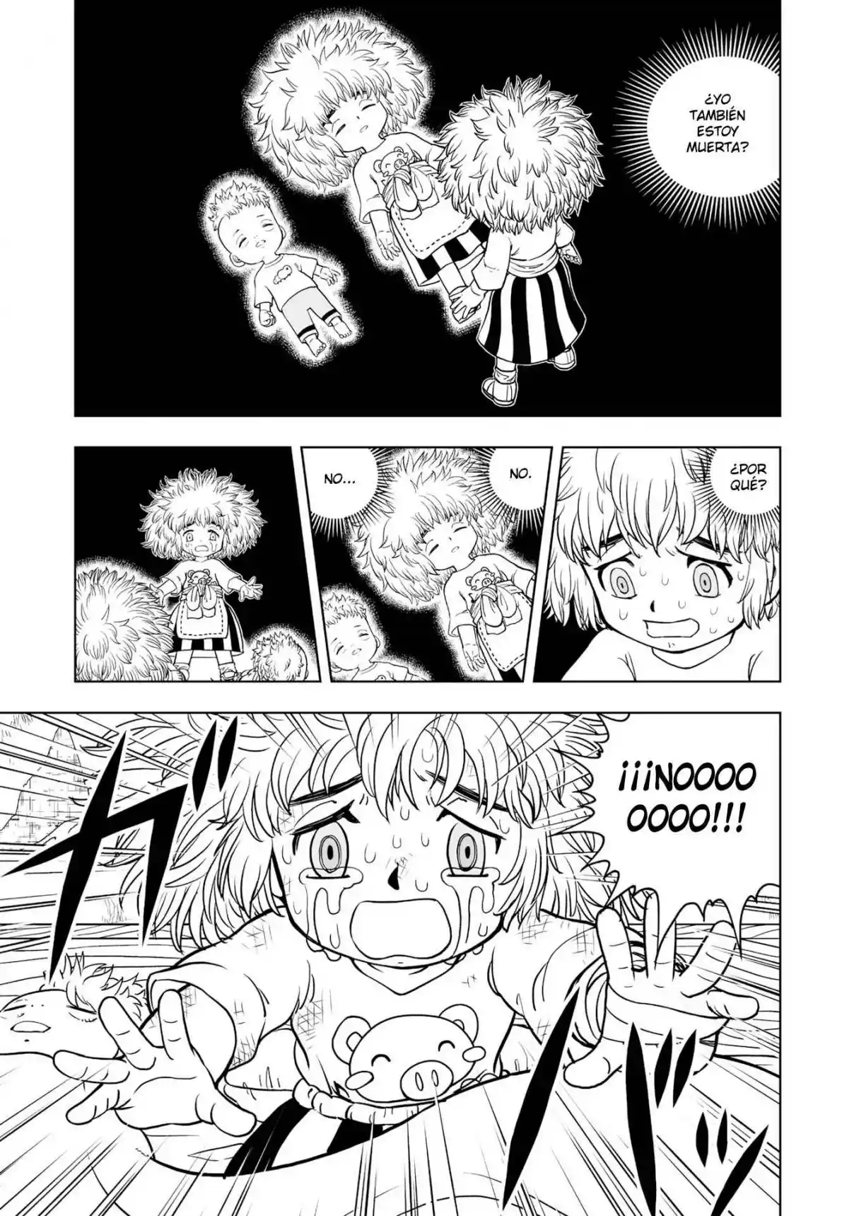 Zatch Bell! 2 - Capítulo 3 - Página 6 - LectorTMOo