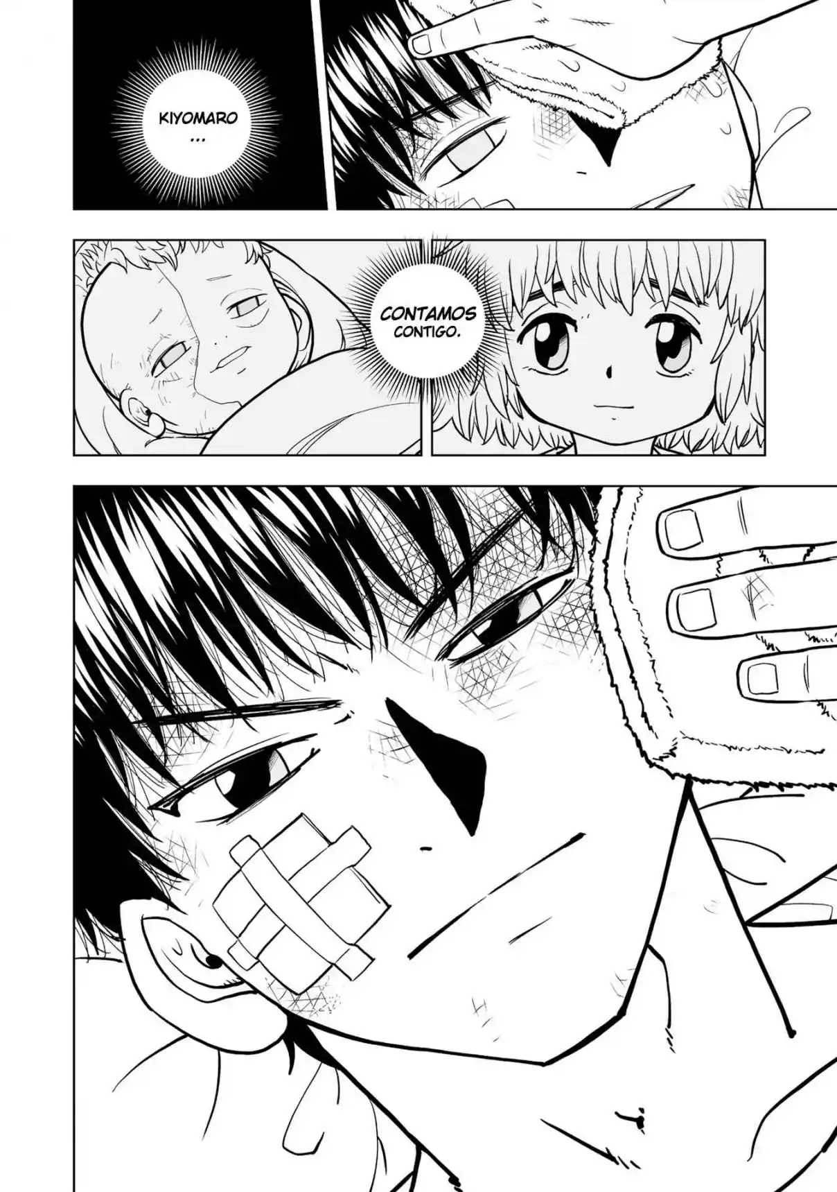 Zatch Bell! 2 - Capítulo 3 - Página 15 - LectorTMOo