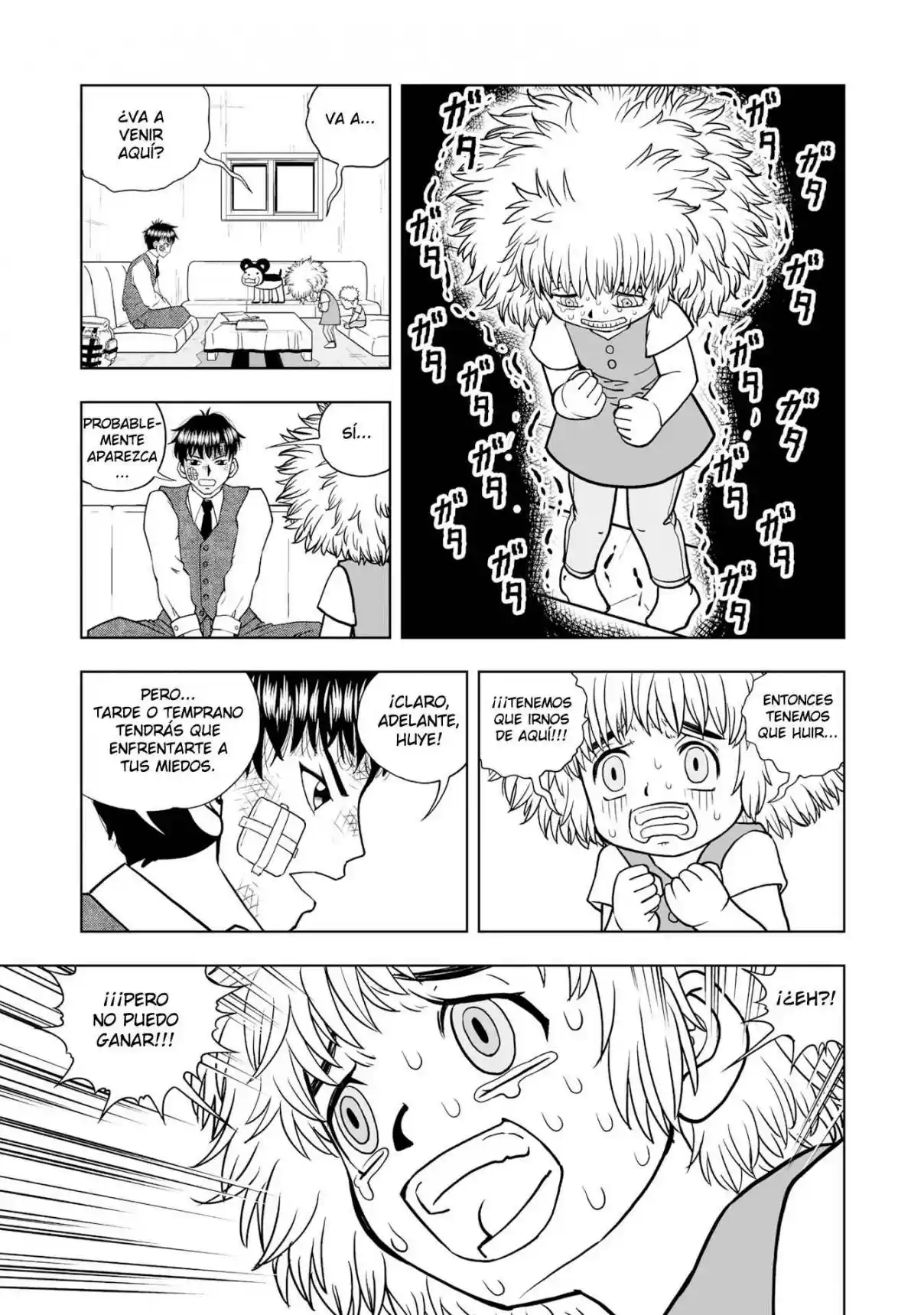 Zatch Bell! 2 - Capítulo 3 - Página 30 - LectorTMOo