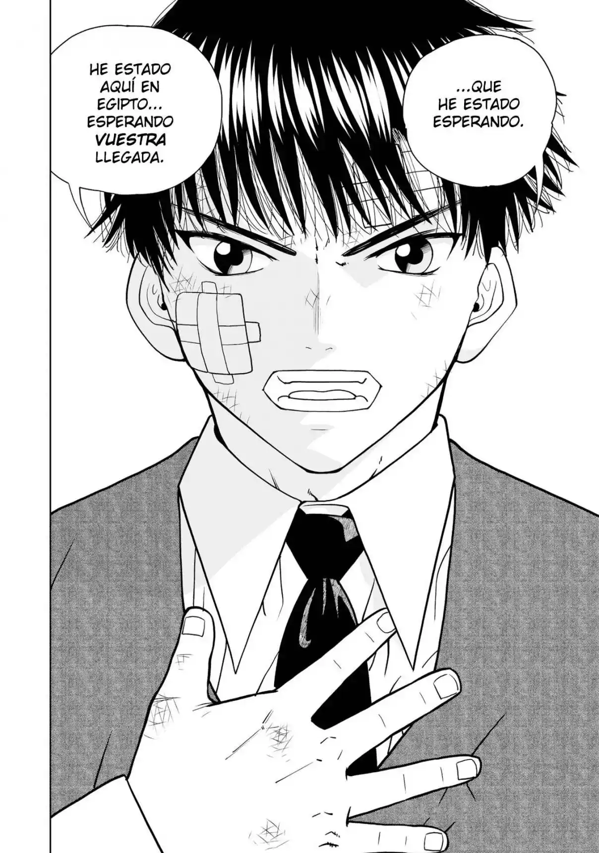 Zatch Bell! 2 - Capítulo 3 - Página 33 - LectorTMOo