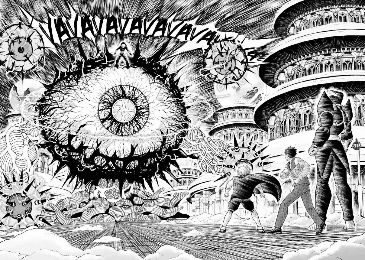 Zatch Bell! 2 - Capítulo 30 - Página 11 - LectorTMOo