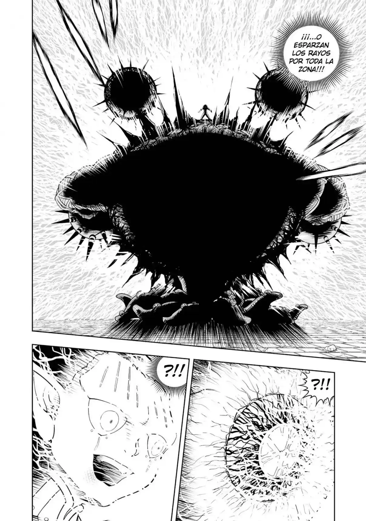 Zatch Bell! 2 - Capítulo 30 - Página 28 - LectorTMOo