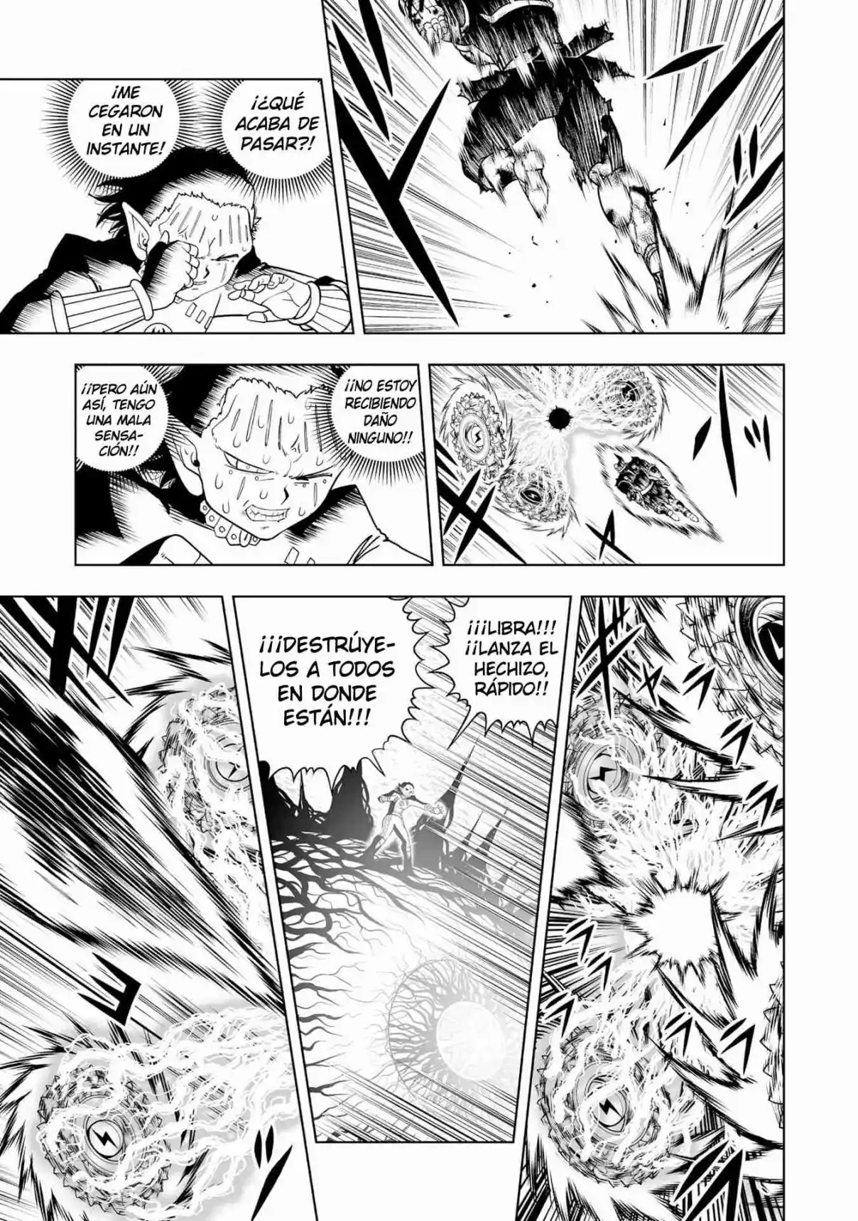 Zatch Bell! 2 - Capítulo 30 - Página 29 - LectorTMOo