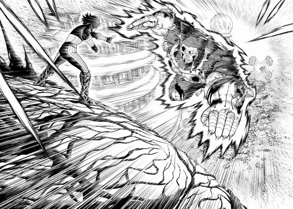 Zatch Bell! 2 - Capítulo 30 - Página 30 - LectorTMOo