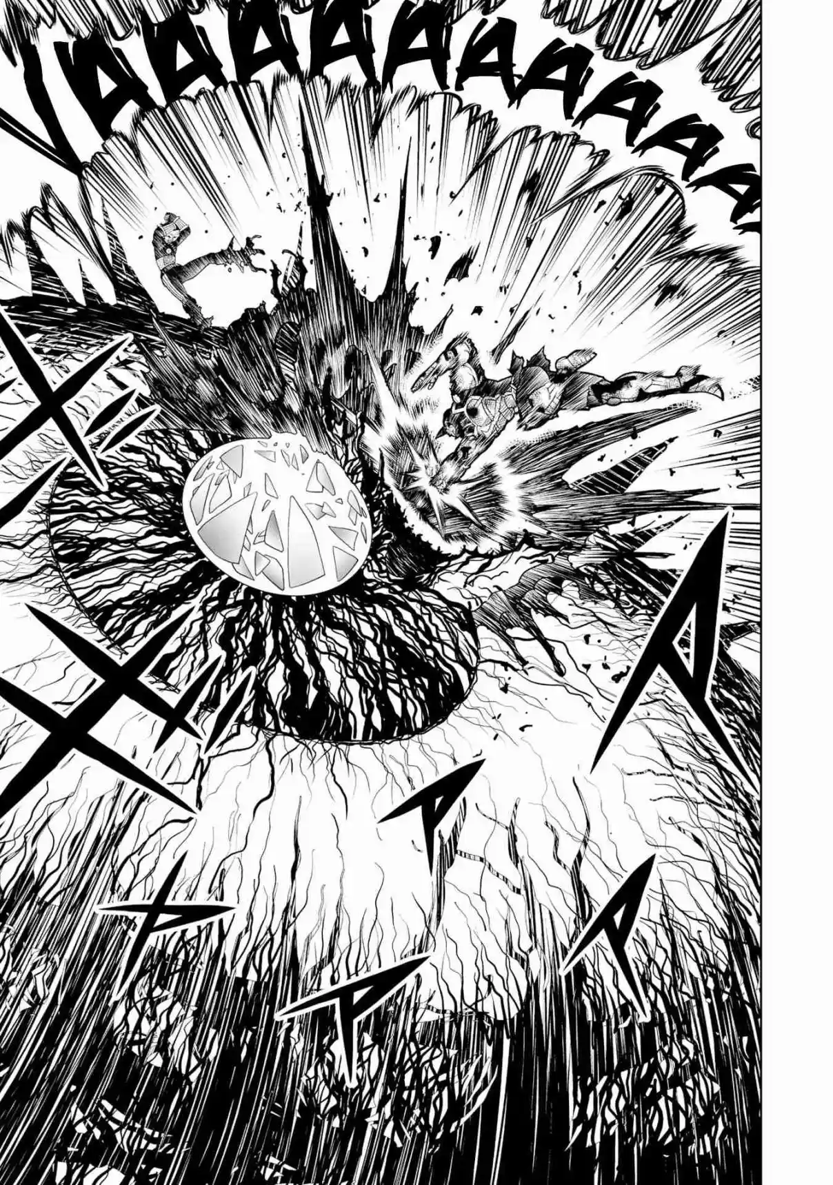 Zatch Bell! 2 - Capítulo 30 - Página 32 - LectorTMOo