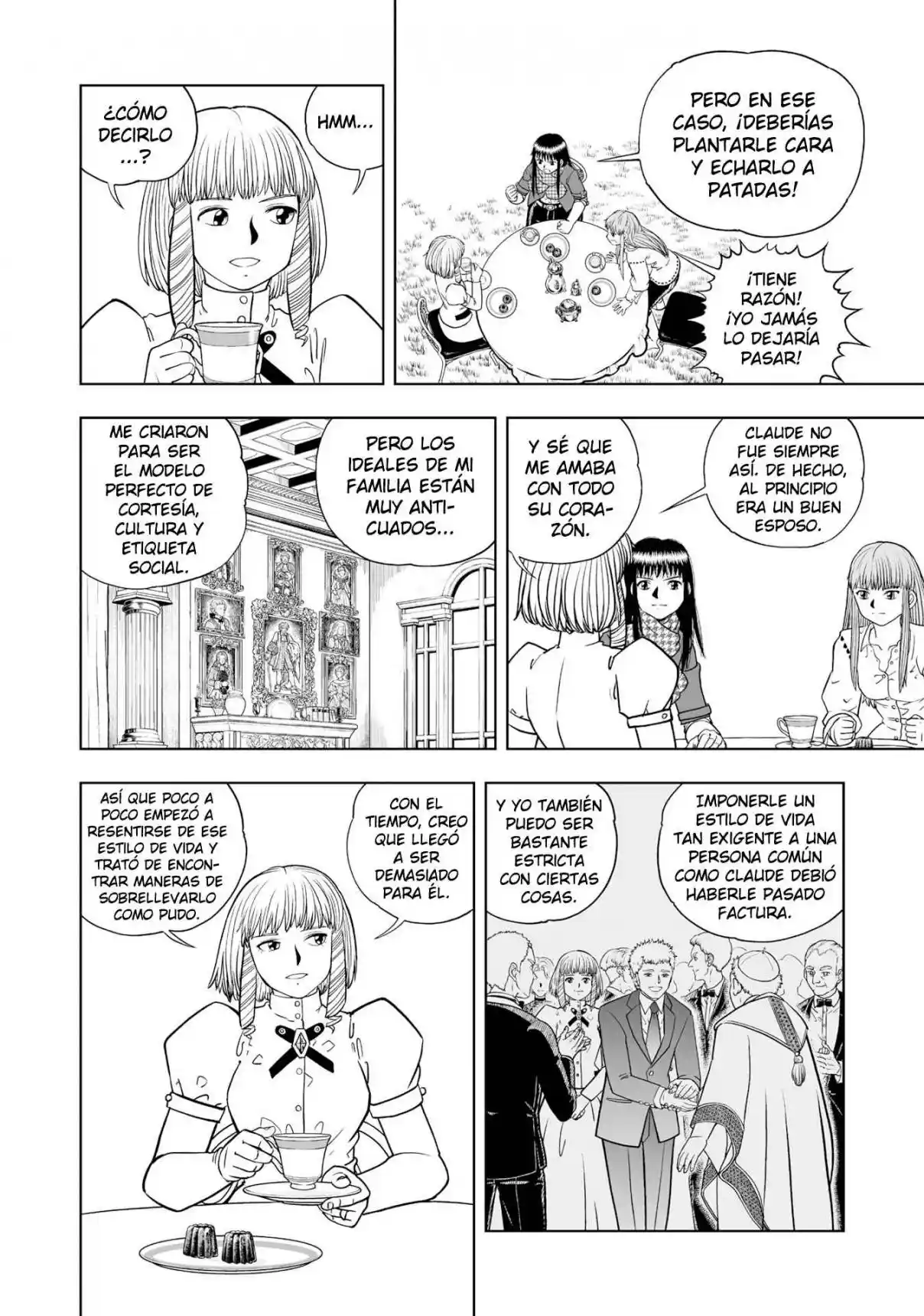 Zatch Bell! 2 - Capítulo 31 - Página 27 - LectorTMOo
