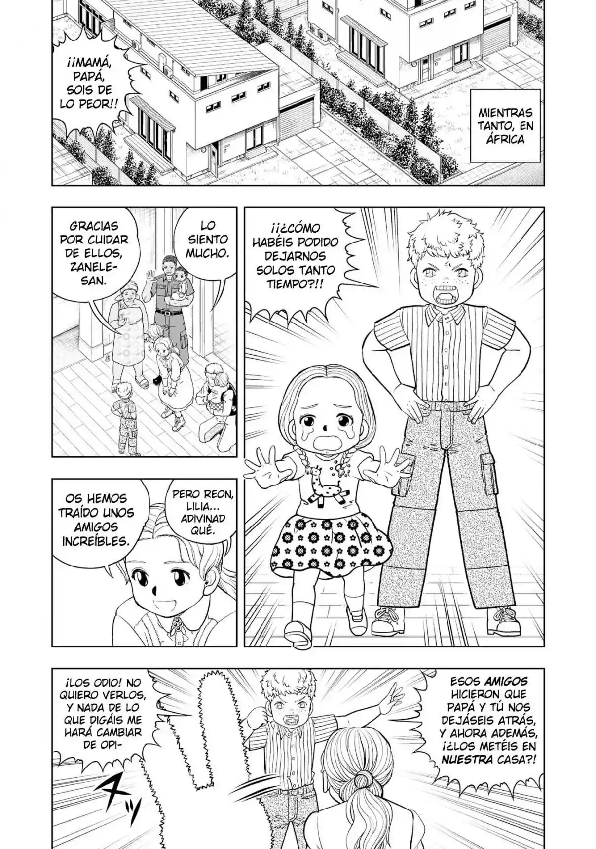 Zatch Bell! 2 - Capítulo 31 - Página 30 - LectorTMOo