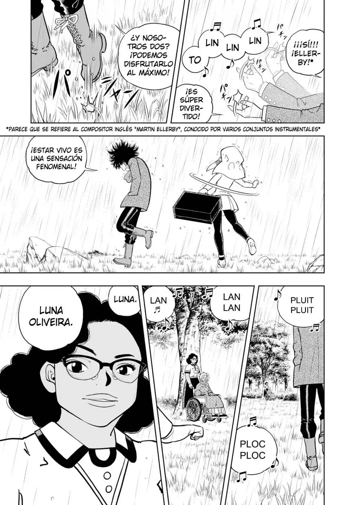 Zatch Bell! 2 - Capítulo 31 - Página 34 - LectorTMOo
