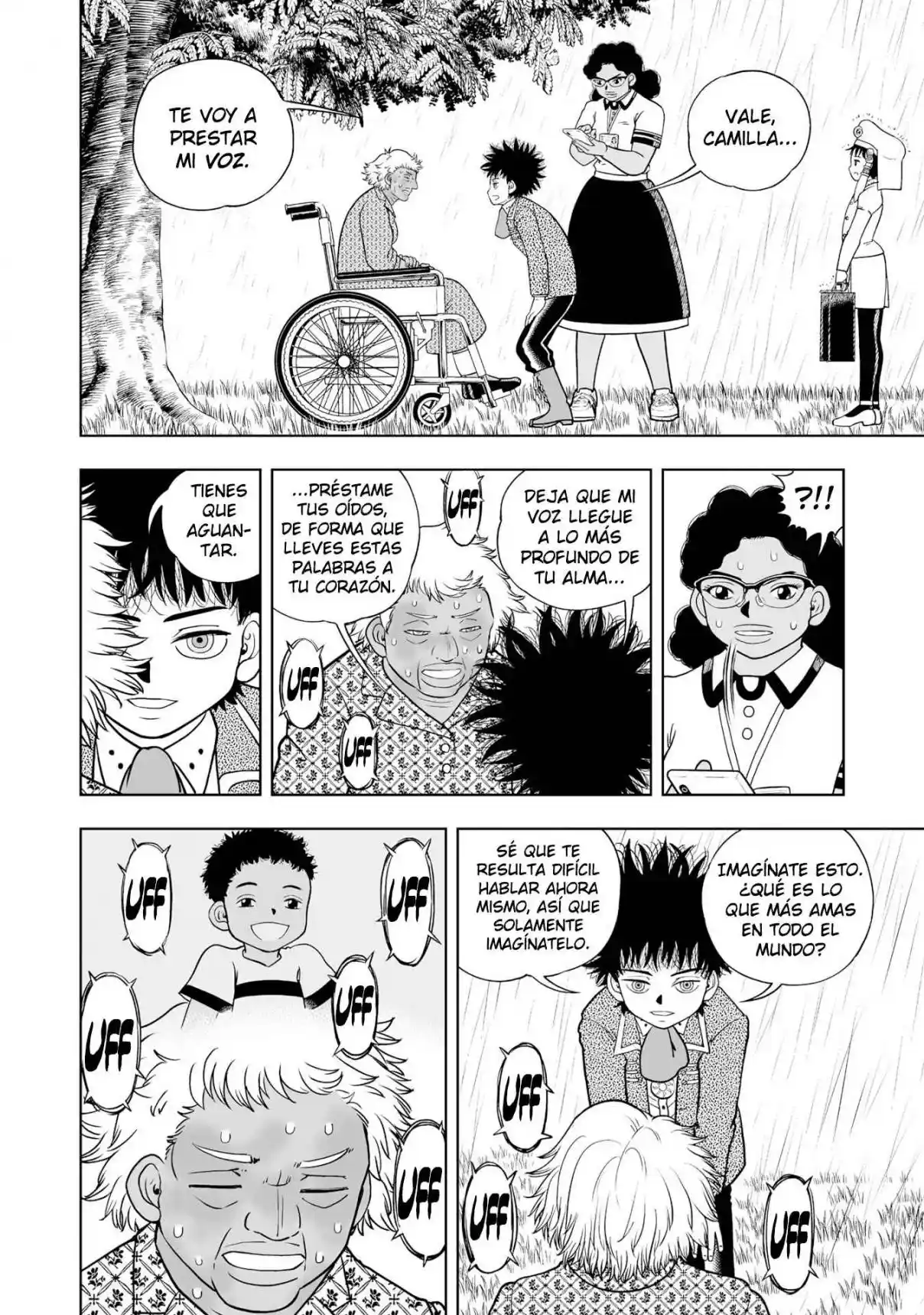 Zatch Bell! 2 - Capítulo 32 - Página 7 - LectorTMOo