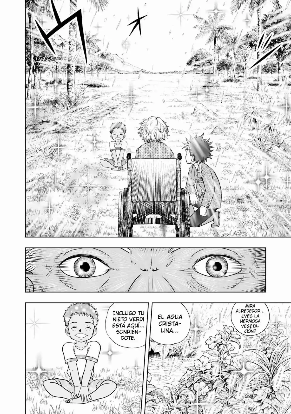 Zatch Bell! 2 - Capítulo 32 - Página 9 - LectorTMOo