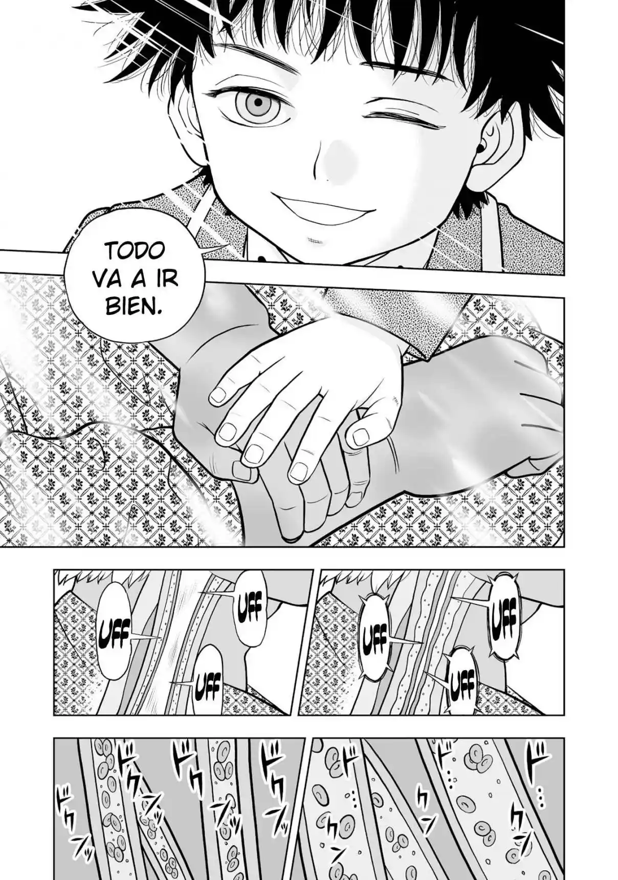 Zatch Bell! 2 - Capítulo 32 - Página 10 - LectorTMOo