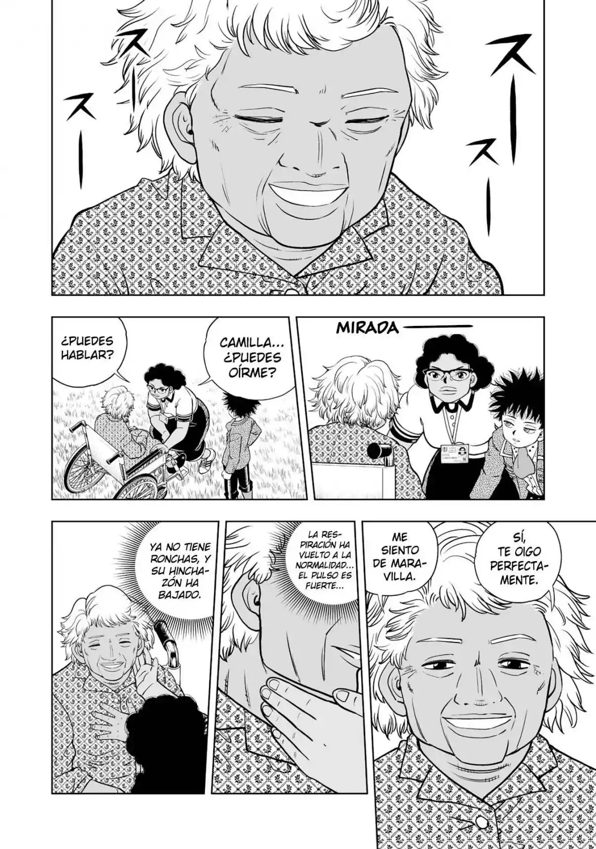 Zatch Bell! 2 - Capítulo 32 - Página 11 - LectorTMOo