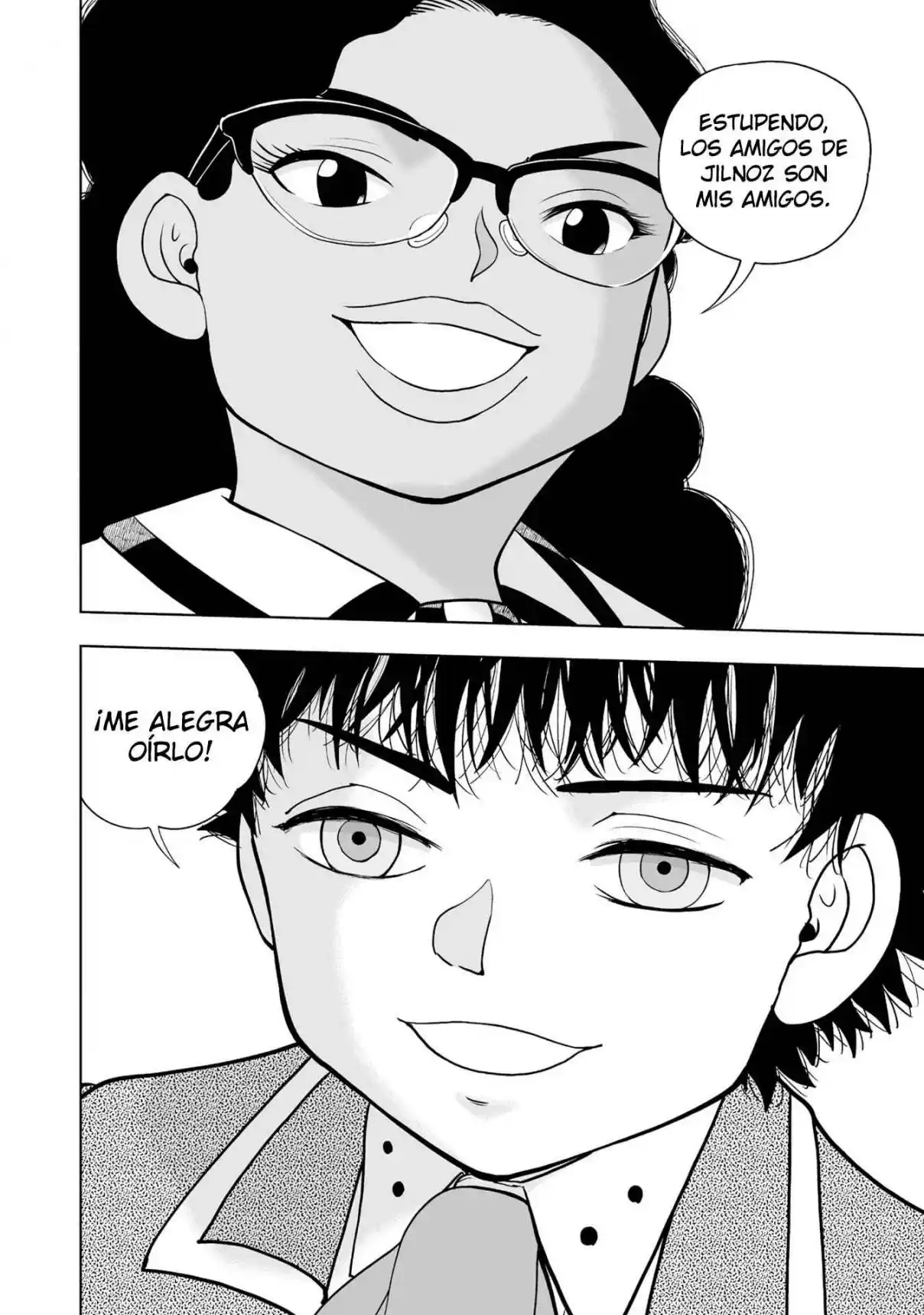 Zatch Bell! 2 - Capítulo 32 - Página 13 - LectorTMOo