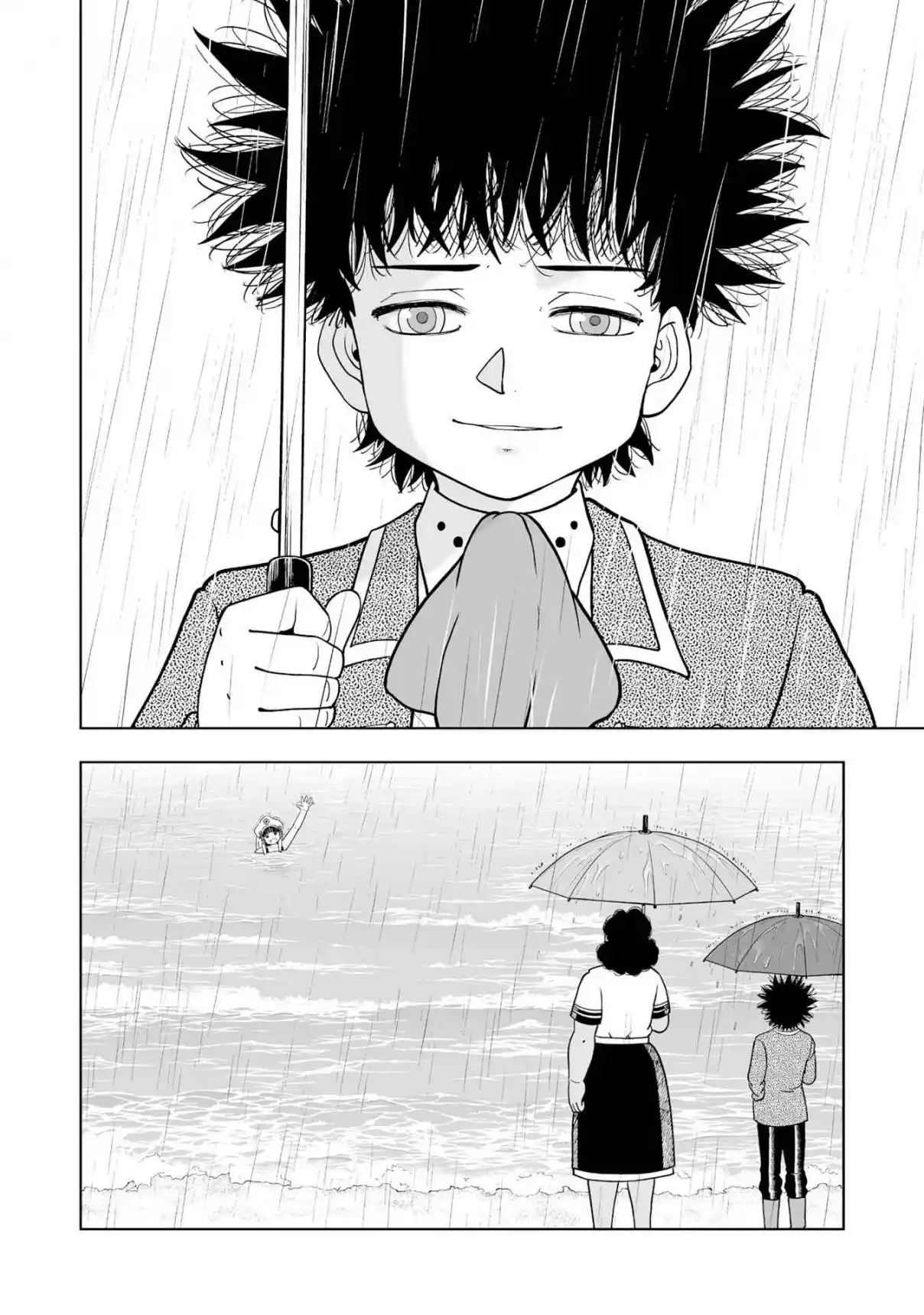 Zatch Bell! 2 - Capítulo 32 - Página 21 - LectorTMOo