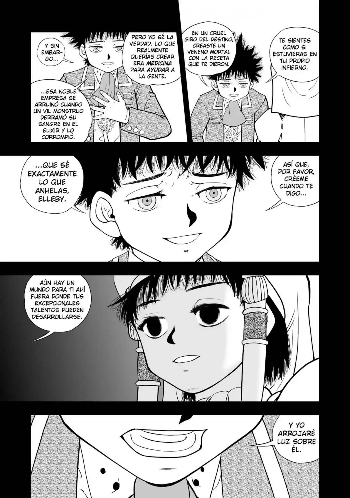 Zatch Bell! 2 - Capítulo 33 - Página 27 - LectorTMOo