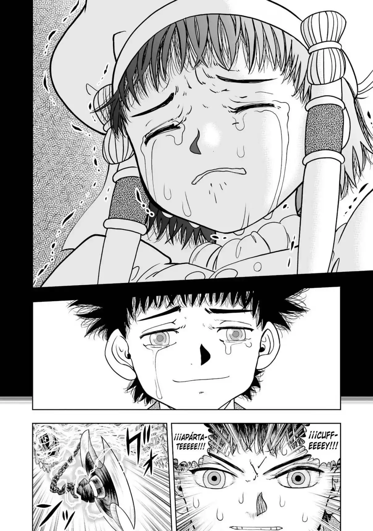 Zatch Bell! 2 - Capítulo 33 - Página 30 - LectorTMOo