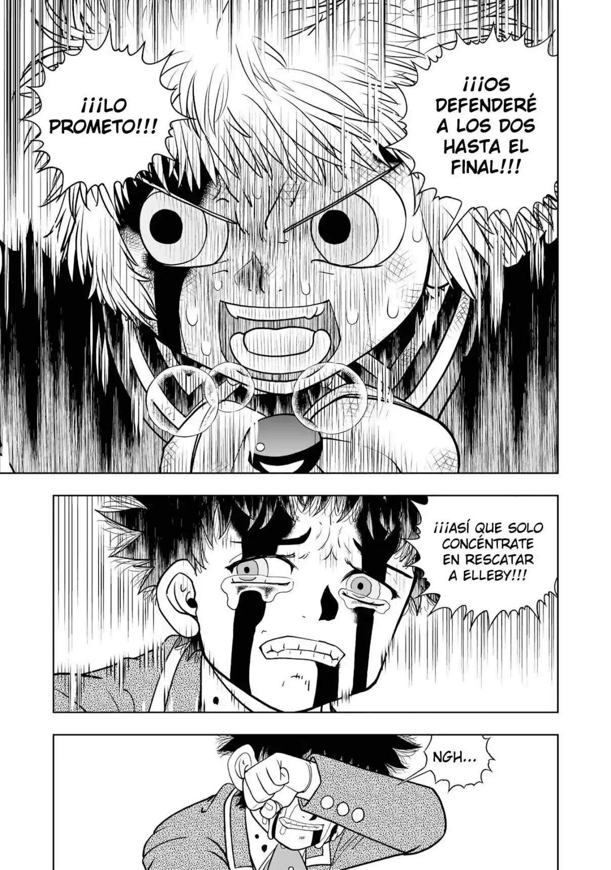 Zatch Bell! 2 - Capítulo 34 - Página 12 - LectorTMOo