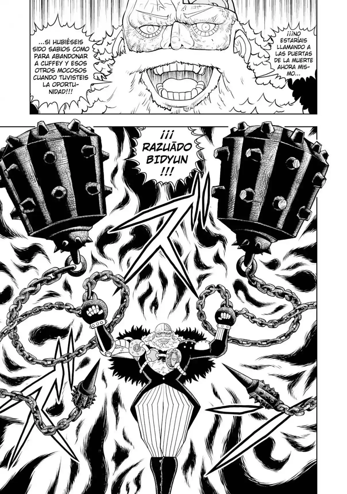 Zatch Bell! 2 - Capítulo 34 - Página 18 - LectorTMOo