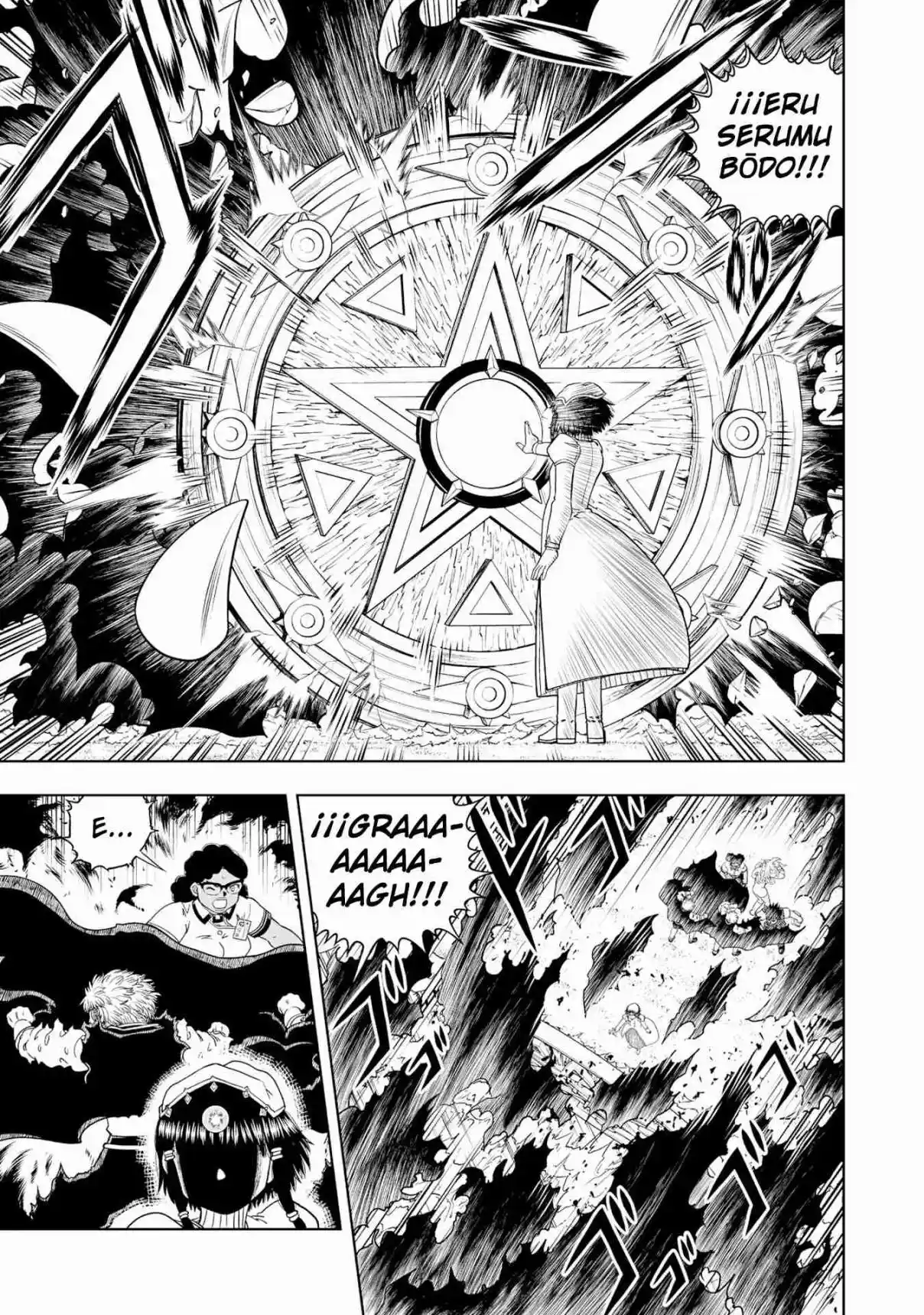 Zatch Bell! 2 - Capítulo 35 - Página 26 - LectorTMOo