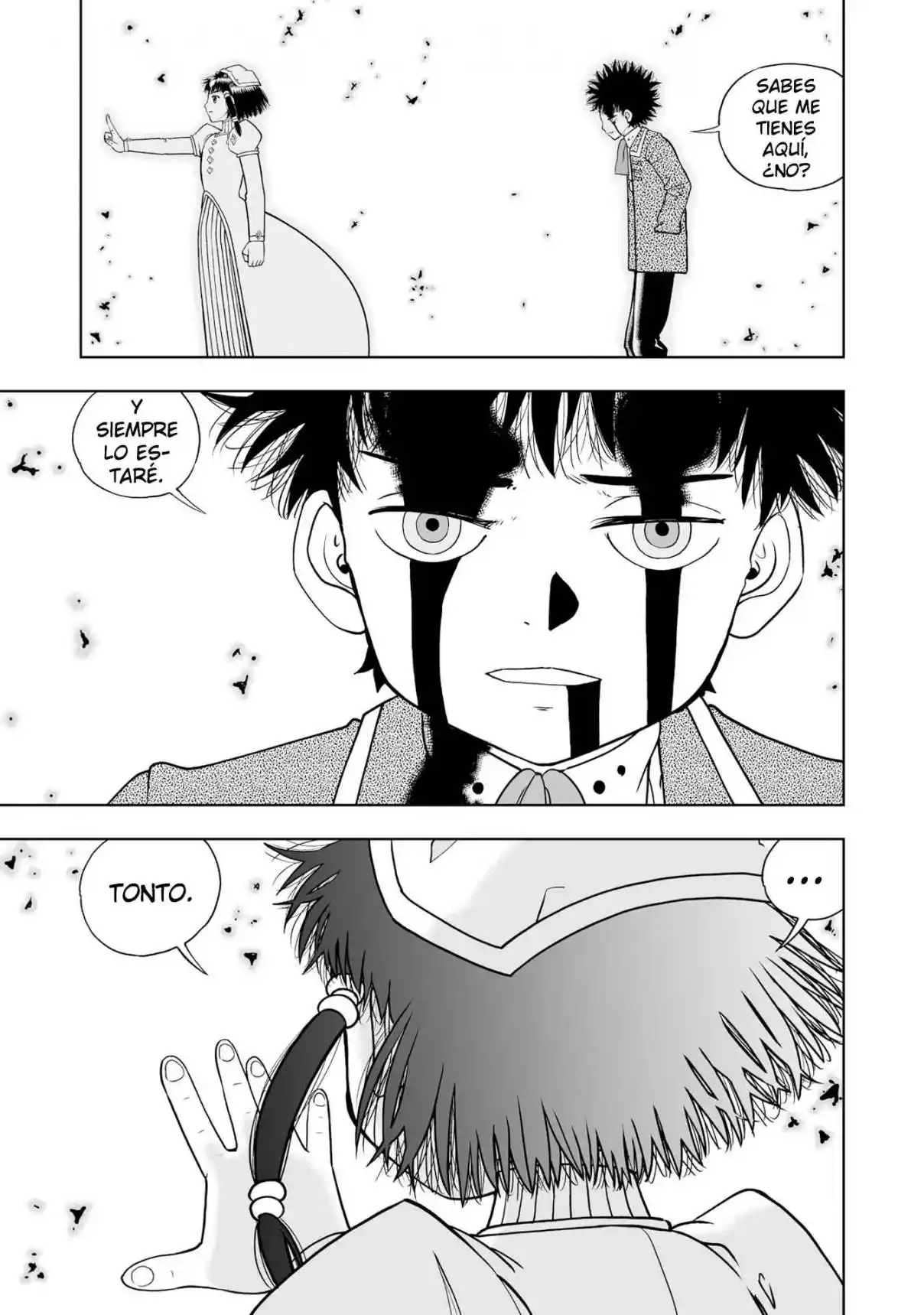 Zatch Bell! 2 - Capítulo 35 - Página 28 - LectorTMOo