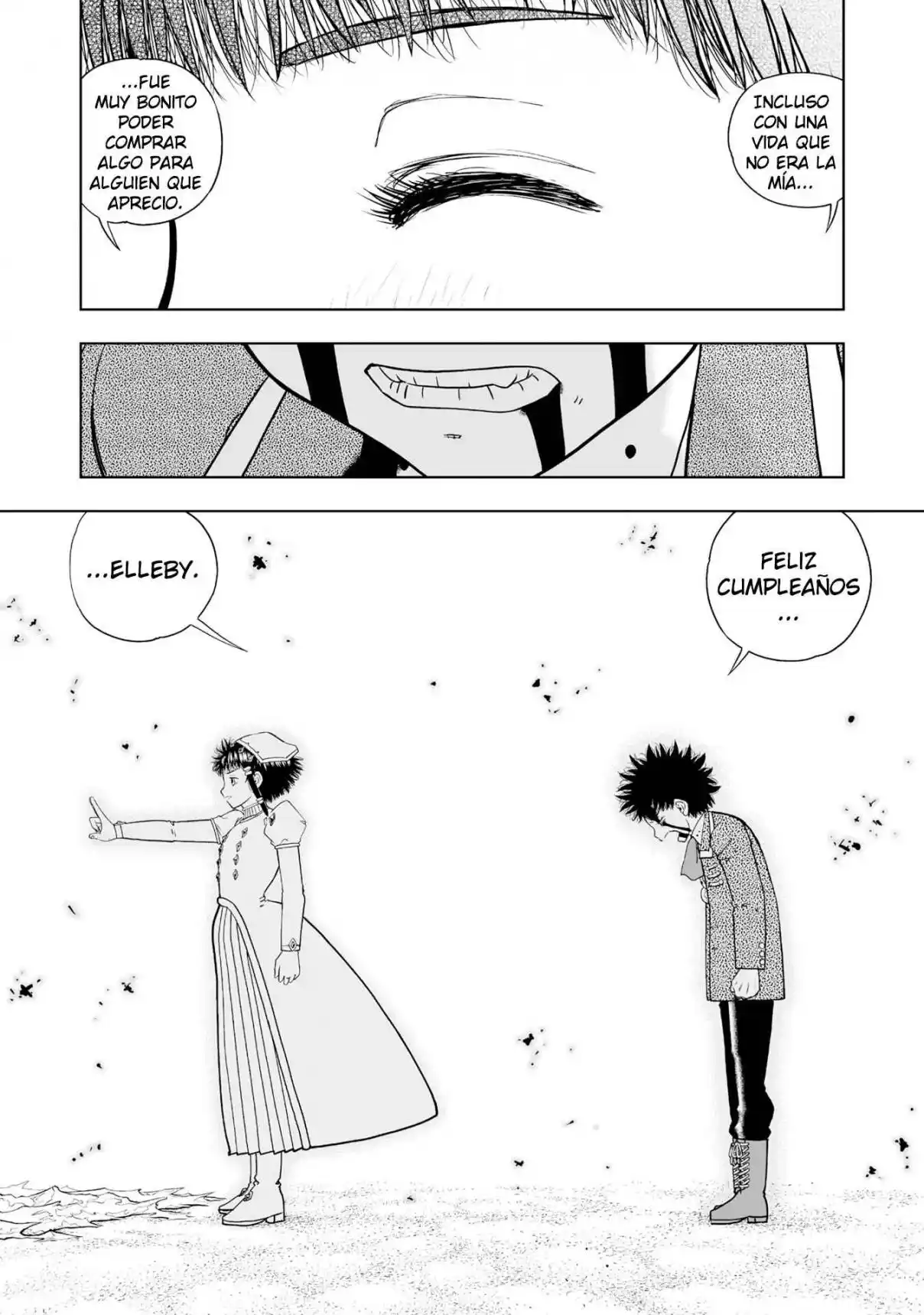 Zatch Bell! 2 - Capítulo 35 - Página 33 - LectorTMOo