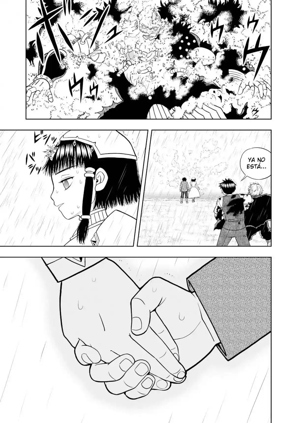 Zatch Bell! 2 - Capítulo 36 - Página 6 - LectorTMOo