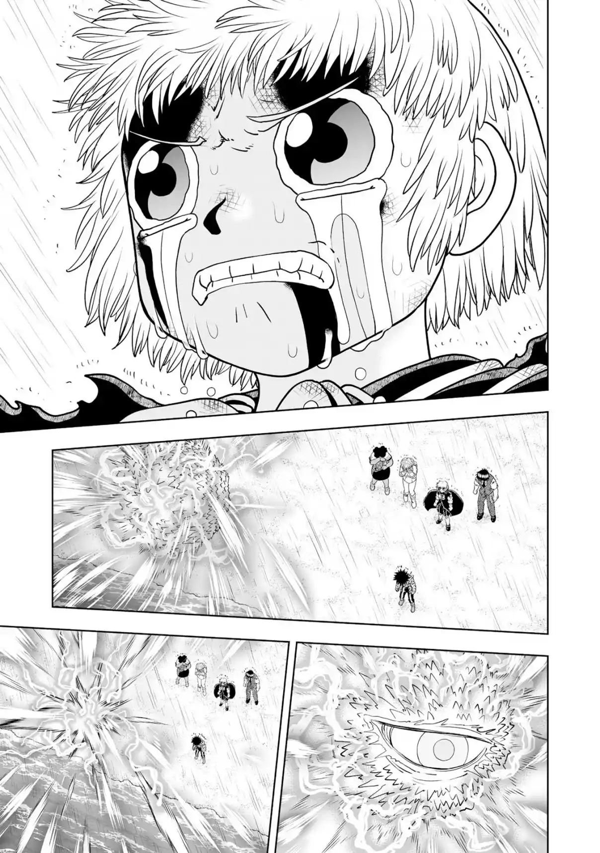 Zatch Bell! 2 - Capítulo 36 - Página 10 - LectorTMOo
