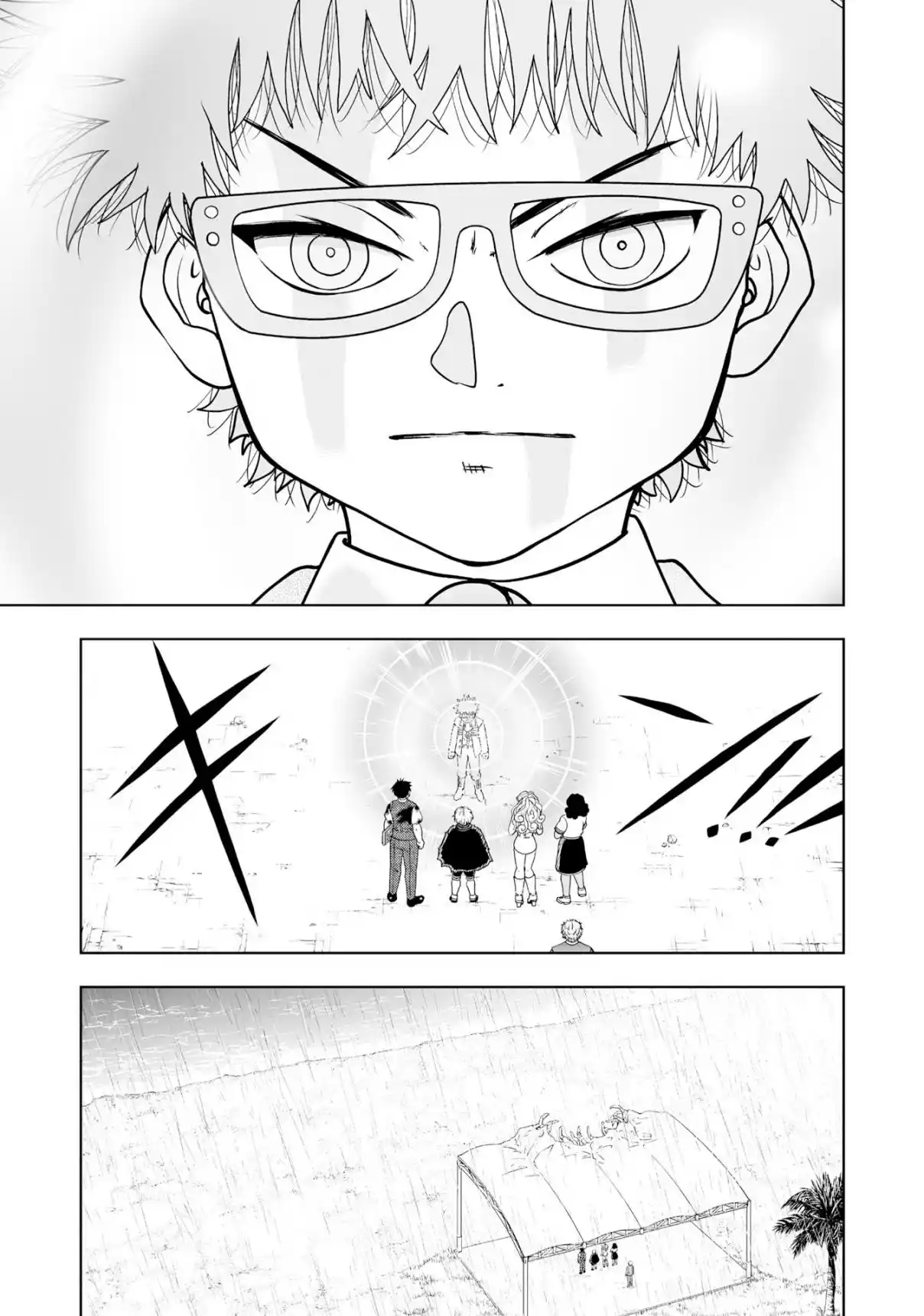 Zatch Bell! 2 - Capítulo 36 - Página 14 - LectorTMOo